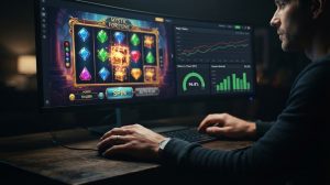 4 Adımda Slot Oyunlarında Varyans ve RTP Stratejileri